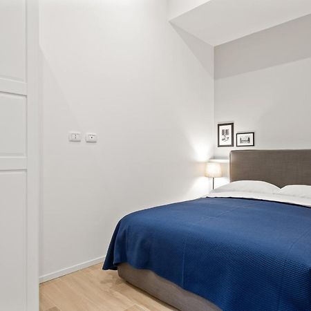 Piazza Maggiore White Apartment 博洛尼亚 外观 照片