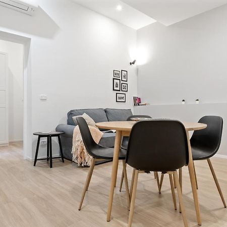 Piazza Maggiore White Apartment 博洛尼亚 外观 照片