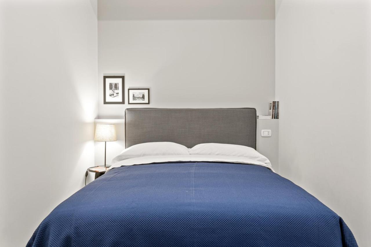 Piazza Maggiore White Apartment 博洛尼亚 外观 照片