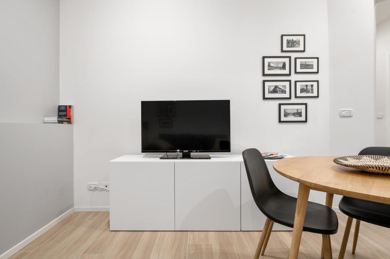 Piazza Maggiore White Apartment 博洛尼亚 外观 照片