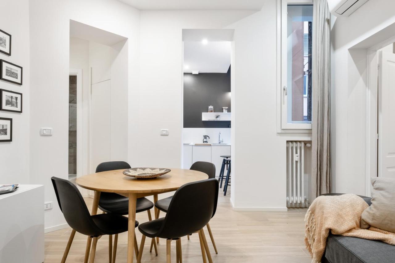 Piazza Maggiore White Apartment 博洛尼亚 外观 照片